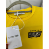T-shirt chłopięcy Roberto Cavalli